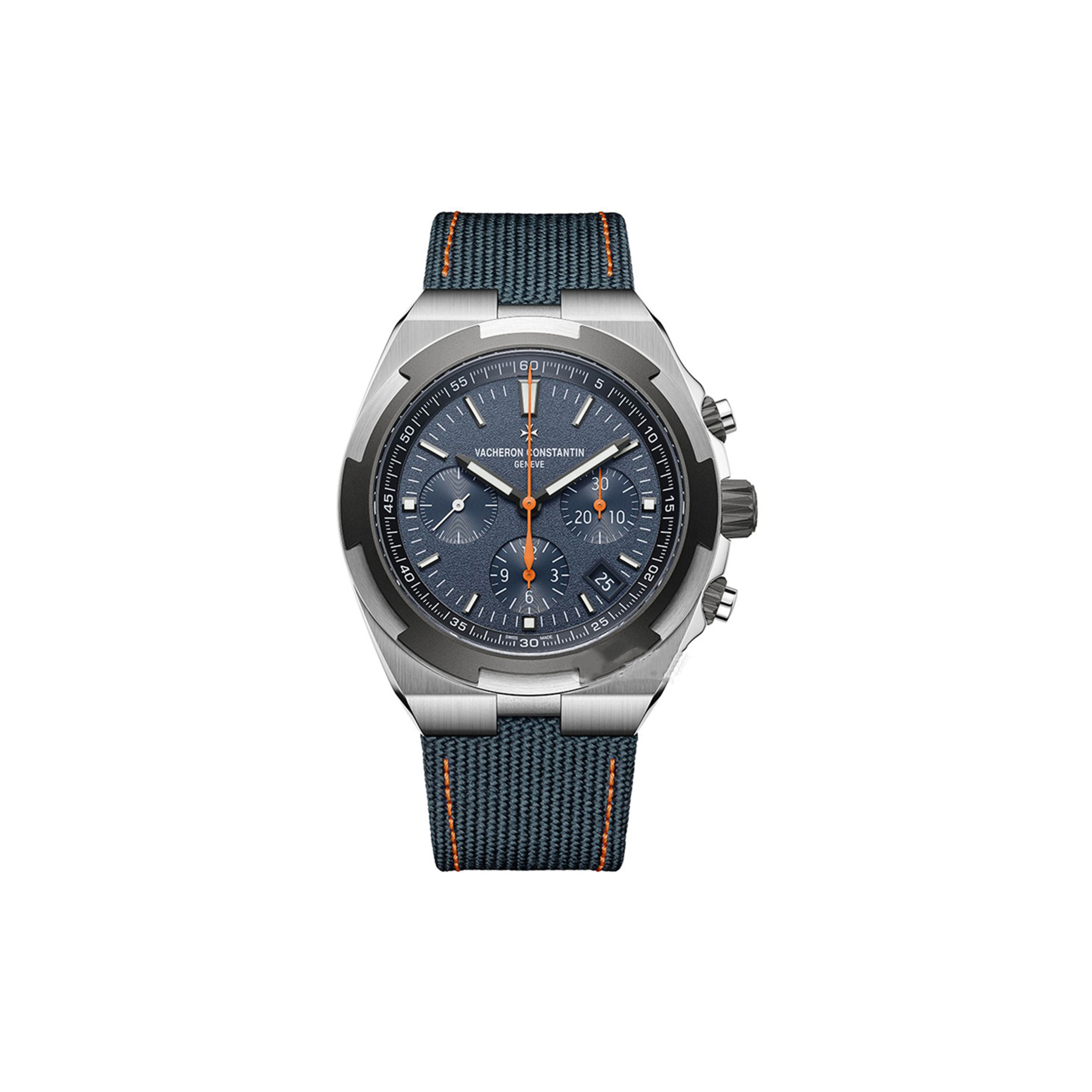 VACHERON CONSTANTIN OVERSEAS 42MM  WATCH 5510V/000T-B923